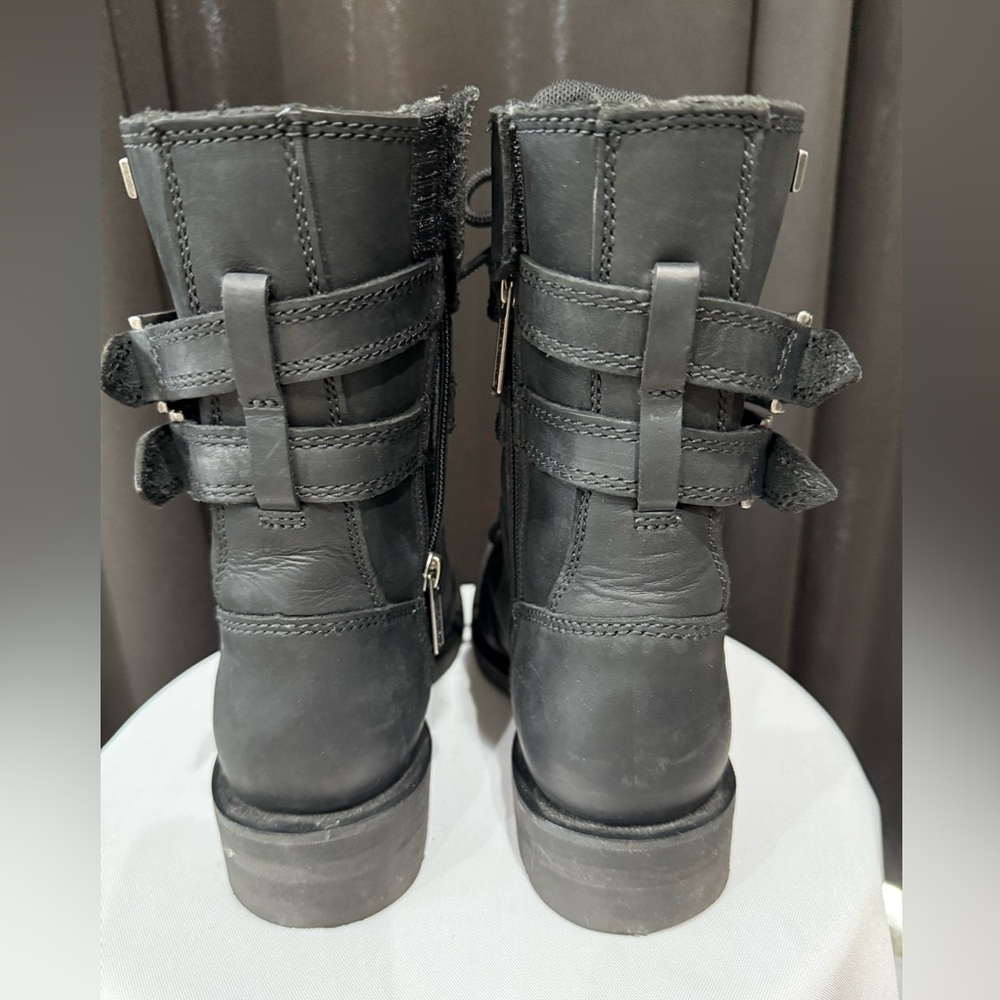 Harley-Davidson Women’s Bradbrook
Motorcycle Boots - Picture 4 of 11